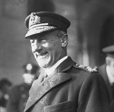 Amiral John Jellicoe