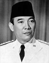 Ahmed Sukarno