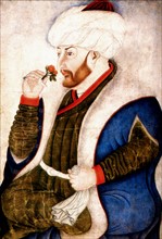 Bey, Suleiman I