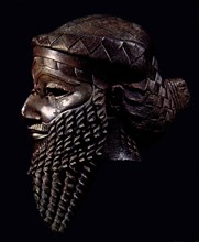 Sargon d'Akkad