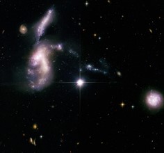 Groupe galactique Hickson 31