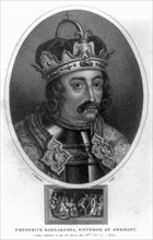 Frederick I Barbarossa