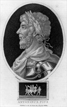 Antonius Pius