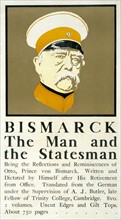 Penfield, Bismarck