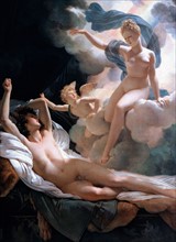 Guérin, Morpheus and Iris
