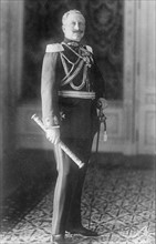 Guillaume II, Empereur de l'Allemagne