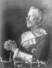Prince Heinrich de Prusse