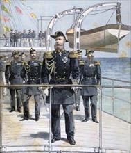 Admiral Avellan