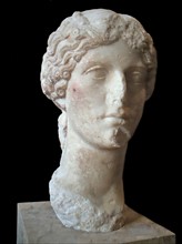 Vipsania Agrippina  known as Agrippina Major or Agrippina the Elder