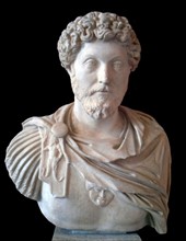 The Emperor Marcus Aurelius