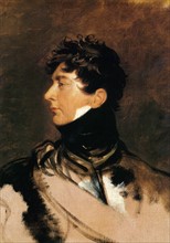 George IV King of Great Britain