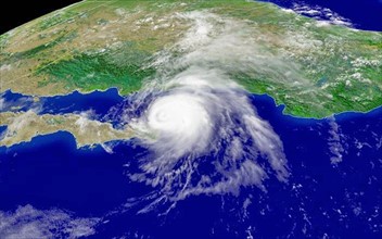 Hurricane Ignacio is a recurring hurricane of the Pacific hurricane season
