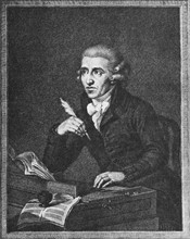 Franz Joseph Haydn 1732 – 1809