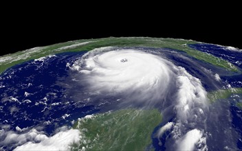 Hurricane Katrina 2005