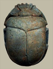 Egyptian amulet
