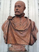 Alessandro Vittoria