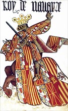 Spanish 15th Century Knight