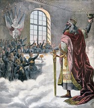Saint Charlemagne