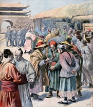First Sino-Japanese War 1894-1895