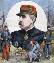 General Jacques Duchesne