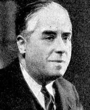 André Géraud