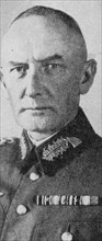 General Erwin von Witzleben