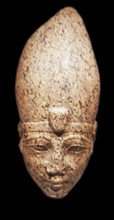 Head of Hatshepsut or Thutmose 111