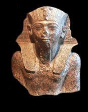 King Thutmose IV