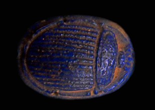 Egyptian amulet