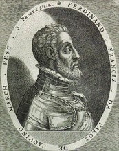 Fernando Francesco d'Ávalos