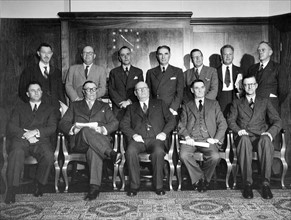 Government of South Africa in 1948