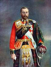 George V