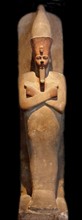 Osirid statue of Amenhotep I