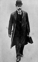 James Ramsay MacDonald 1866-1937
