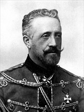 Grand Duke Nicholas Nicholaievitch
