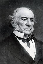 William Ewart Gladstone 1809-1898