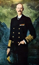 H.M. King Haakon VII of Norway