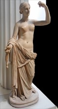 Roman Statue of Venus