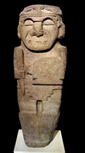 Tomb Guardian from Colombia