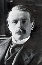 David Lloyd George, 1902