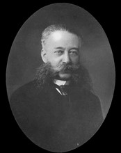 Ivan Longinovitch Goremykin