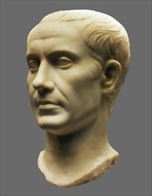 Portrait of Julius Caesar