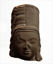 Head of Harihara  7th century