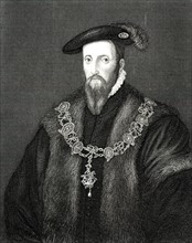 Edward Seymour, Duke of Somerset
