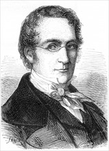 Joseph Louis Gay-Lussac