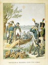 Napoleon's campaign of 1809