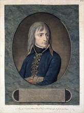 General  Bonaparte