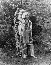 Chief Umapine