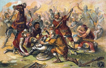Battle of Bouvines