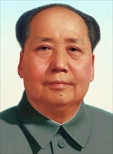 Mao Tse-Tung